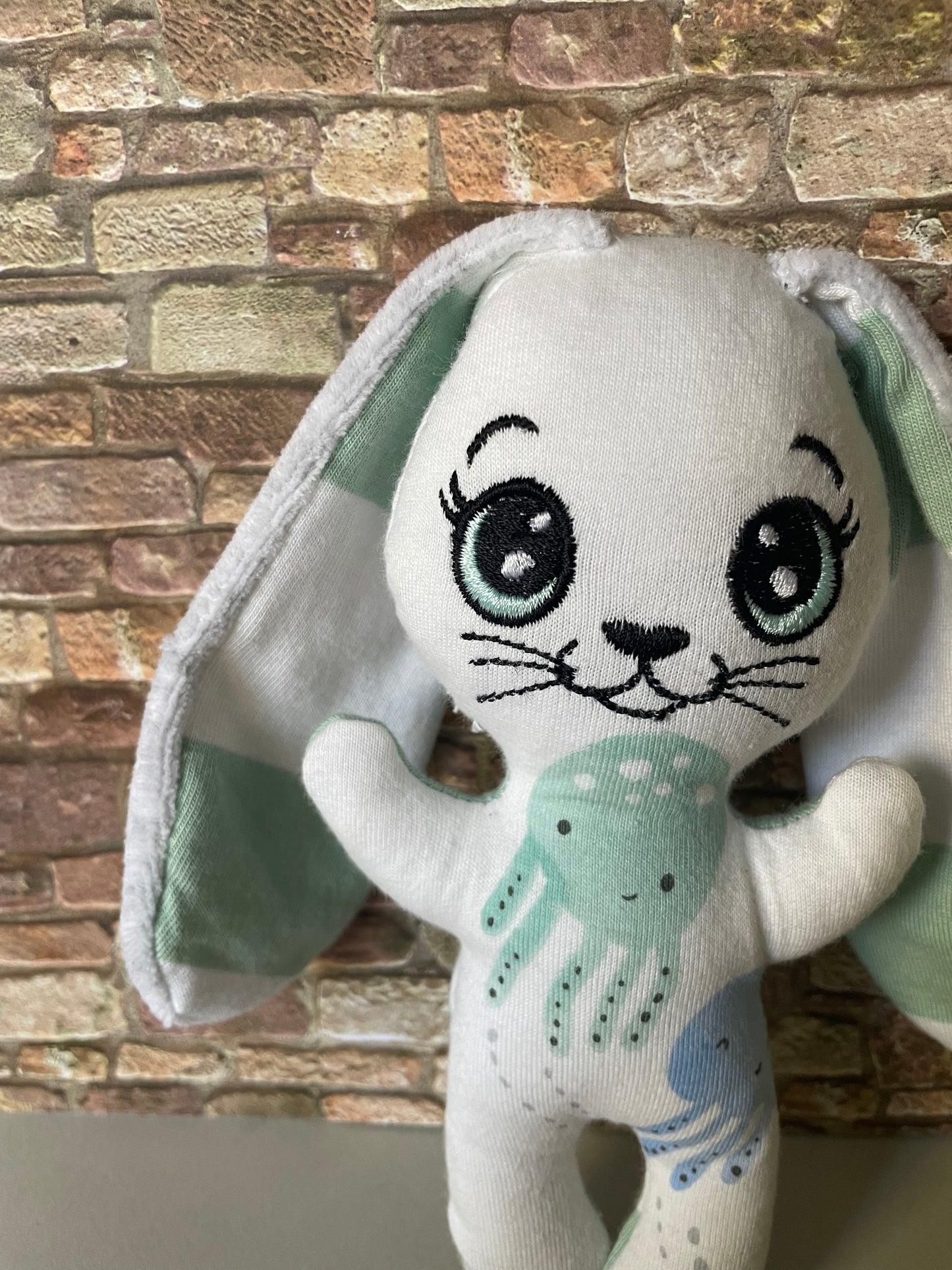 Μίνι λαγουδάκι