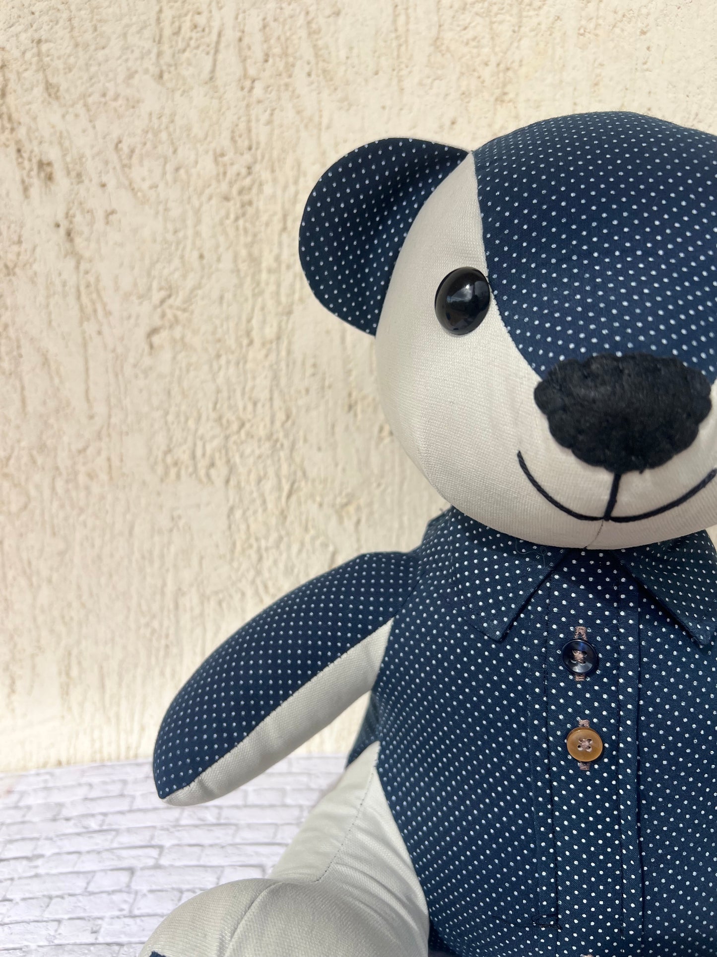 Αναμνηστικό αρκουδάκι