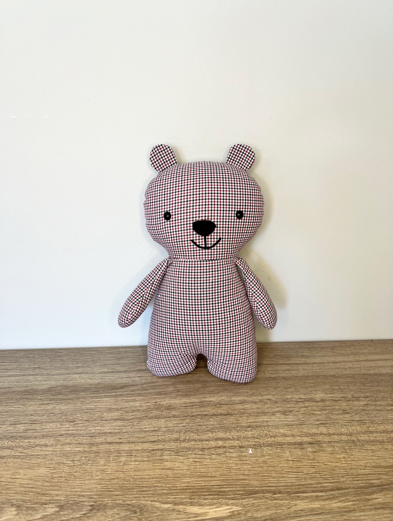 Mini bear