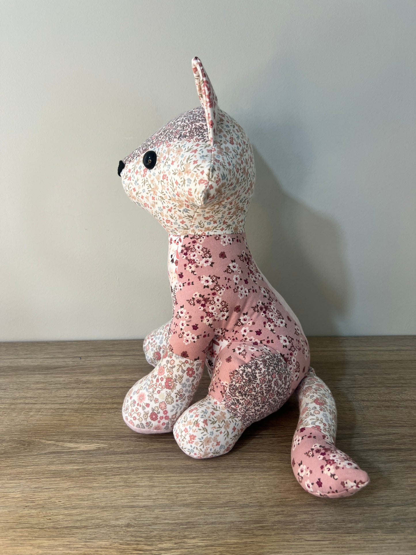 Αναμνηστική αλεπού