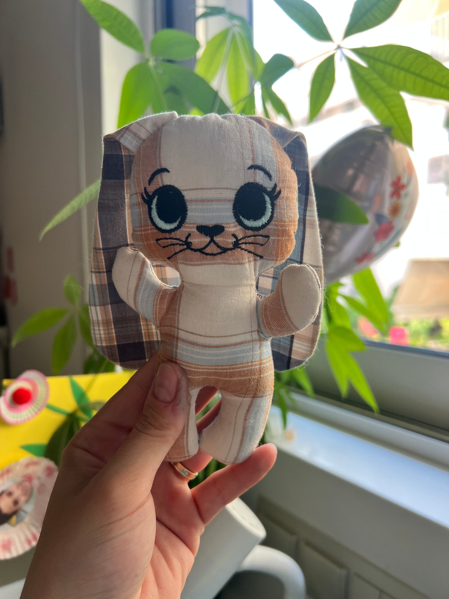 Μίνι λαγουδάκι