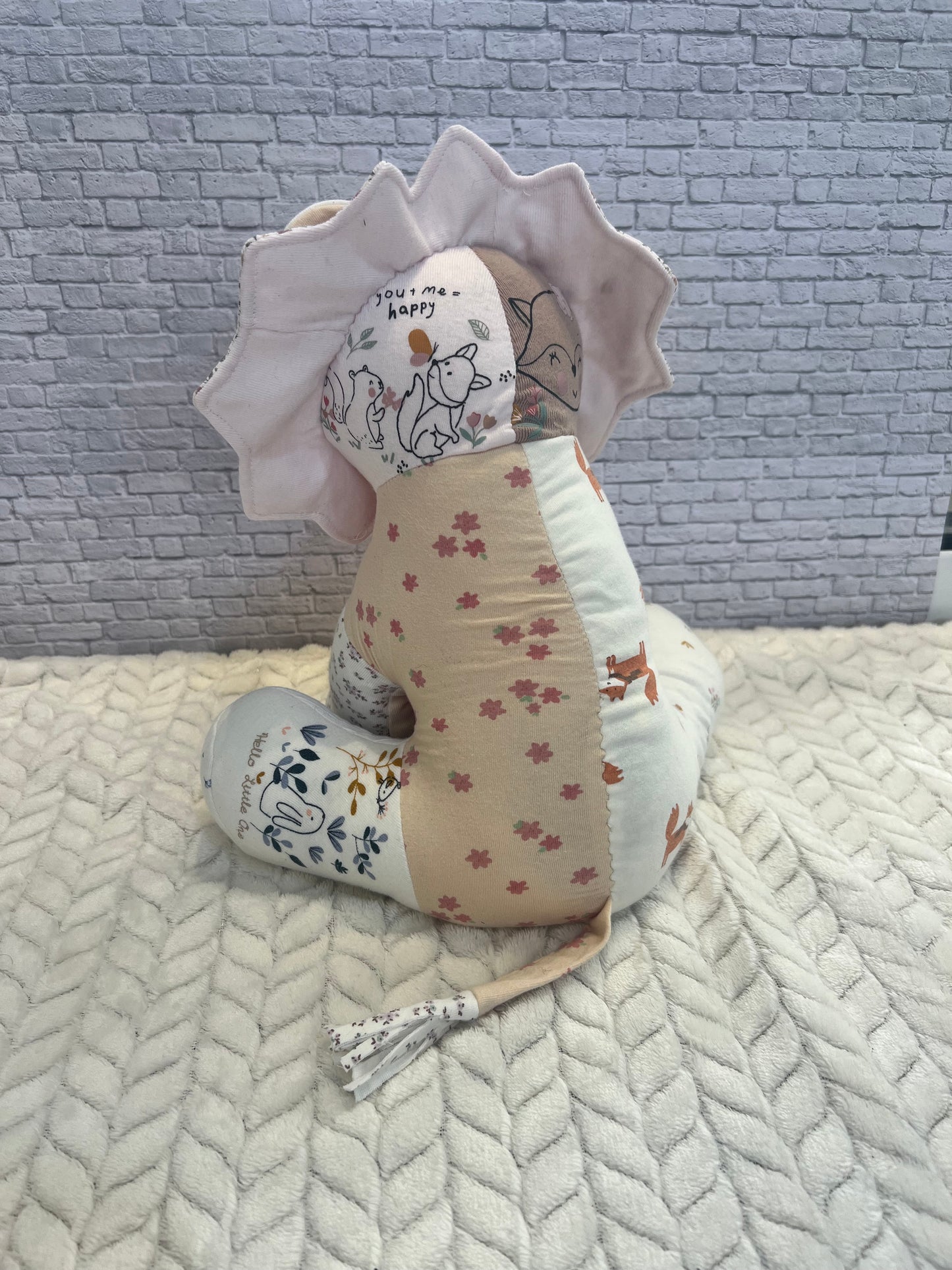 Αναμνηστικό λιοντάρι (baby)