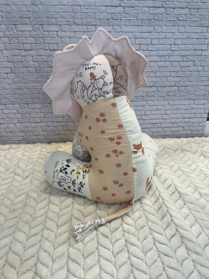 Αναμνηστικό λιοντάρι (baby)