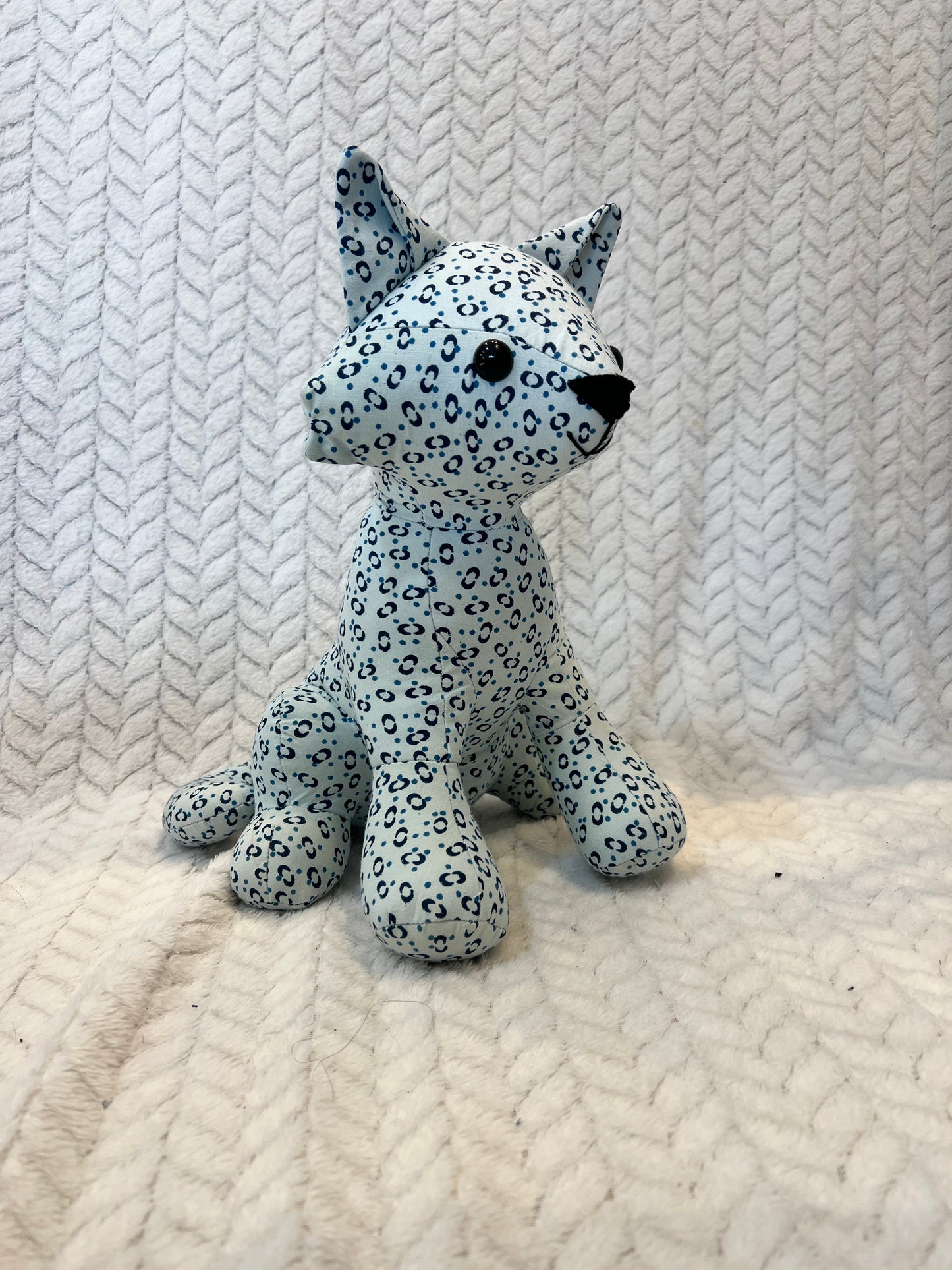 Αναμνηστική αλεπού