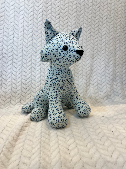 Αναμνηστική αλεπού