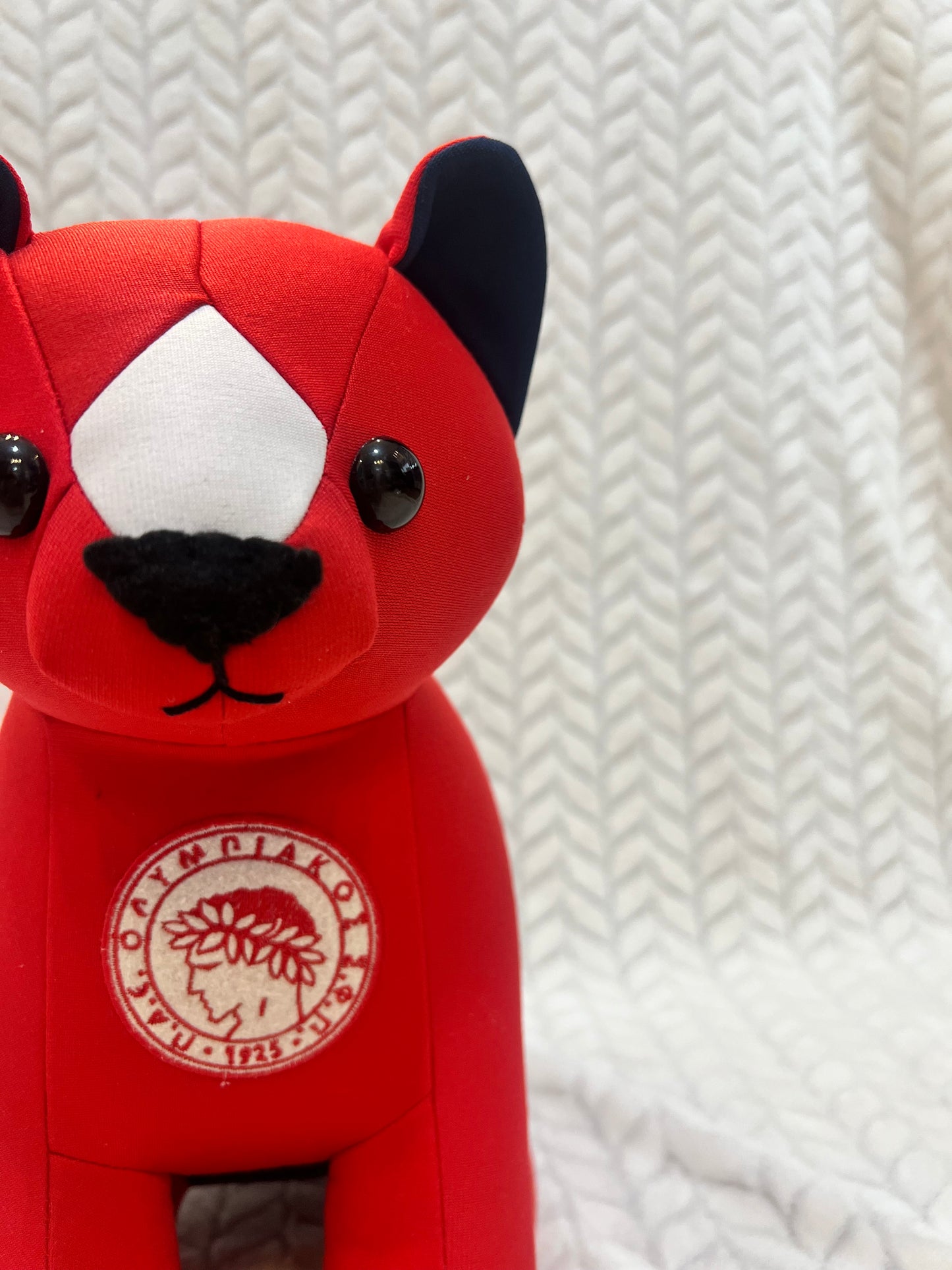 Αναμνηστική γάτα