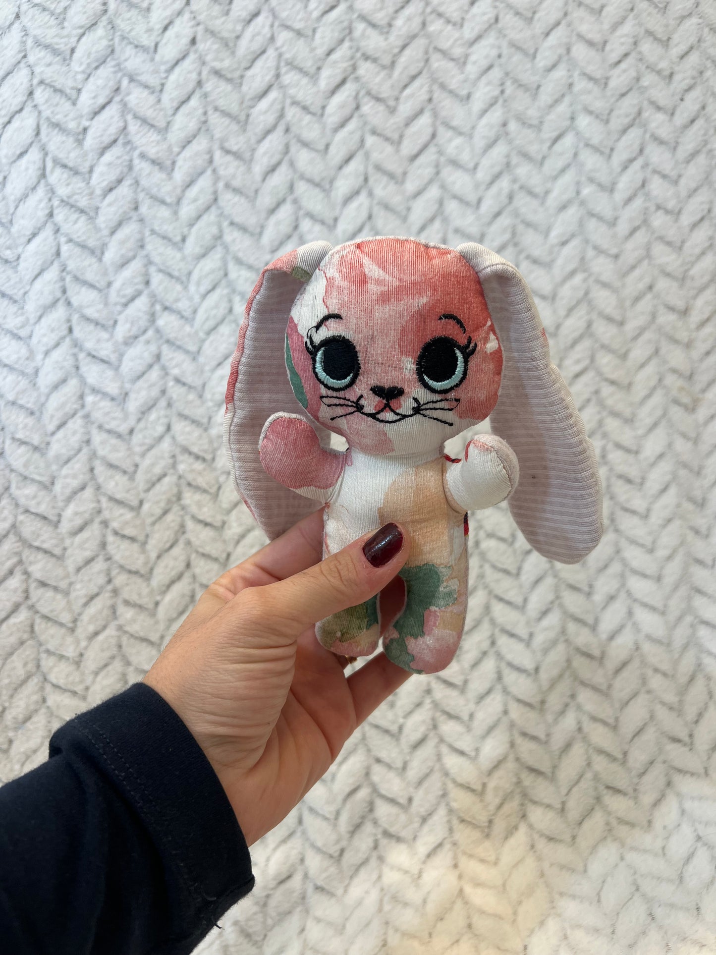 Μίνι λαγουδάκι