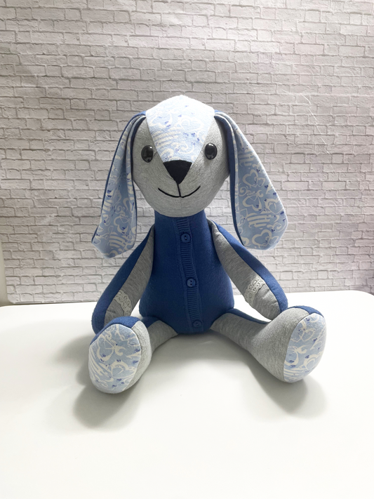 Αναμνηστικό λαγουδάκι