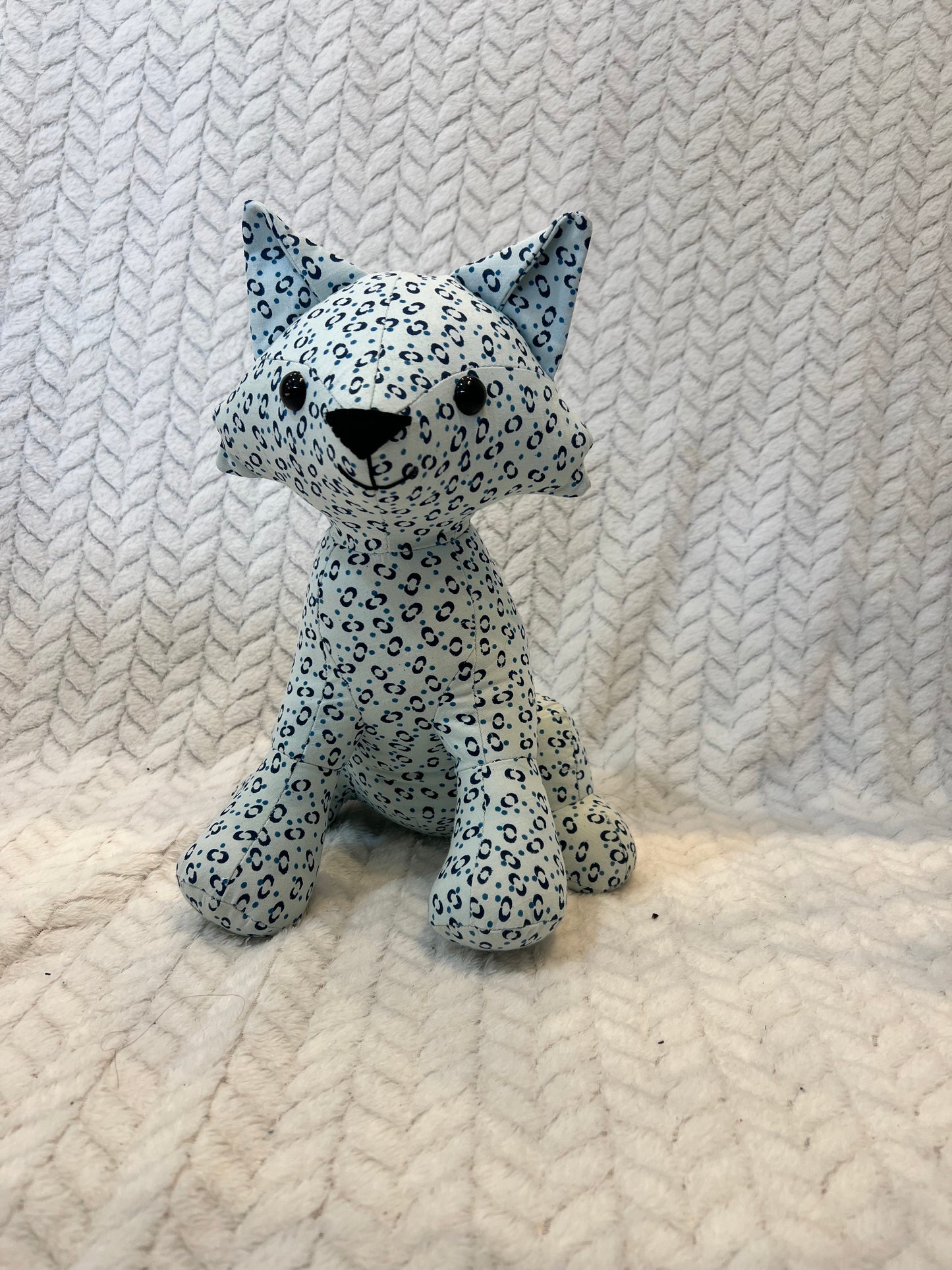 Αναμνηστική αλεπού