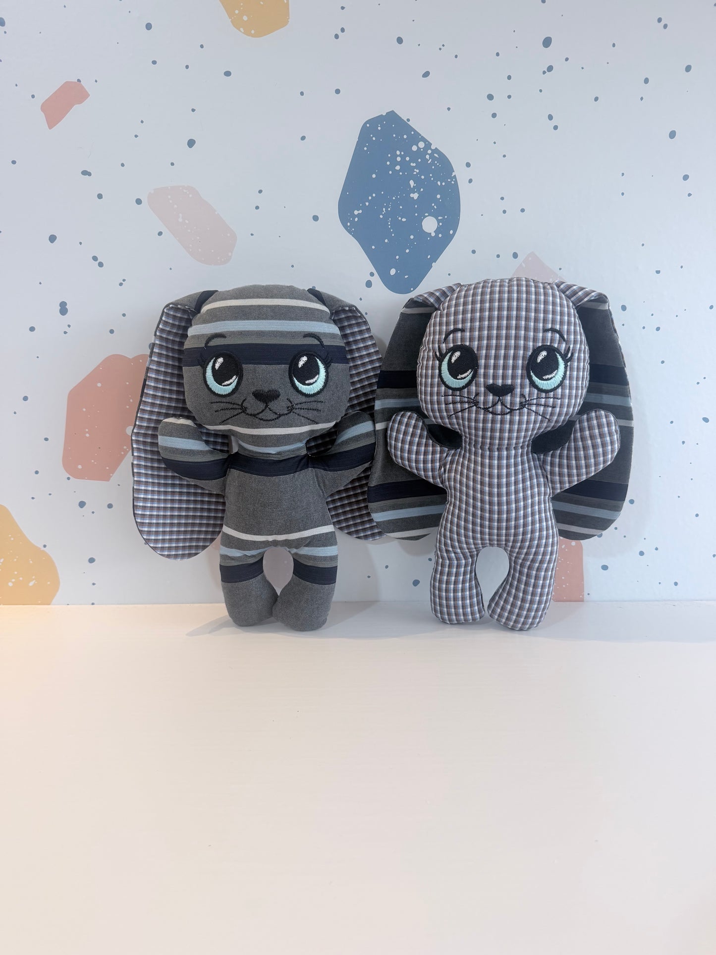 Μίνι λαγουδάκι