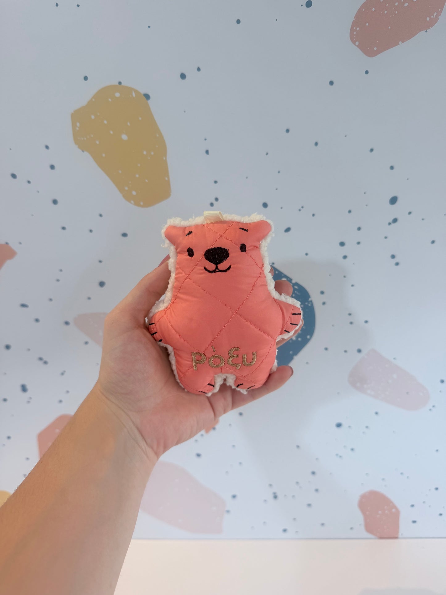 Pocket Bear