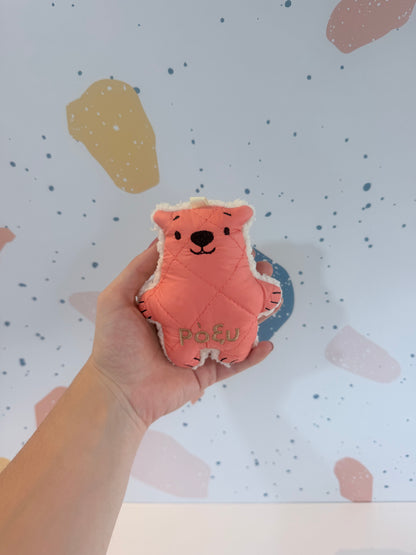 Pocket Bear