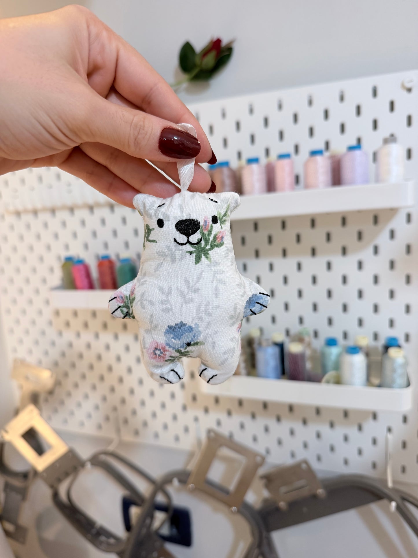 Pocket Bear