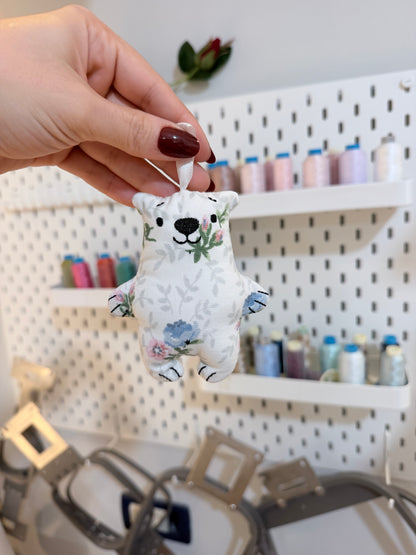 Pocket Bear
