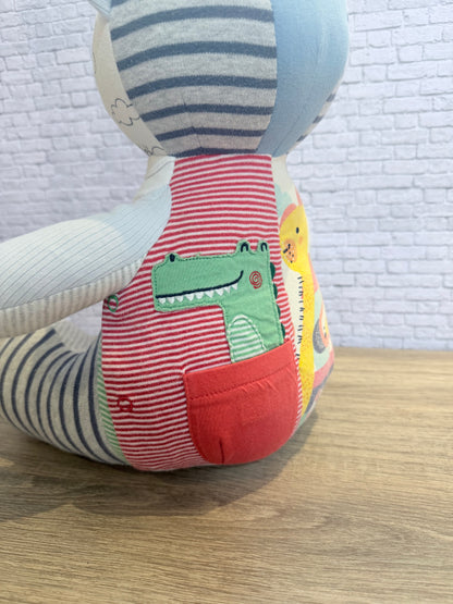 Αναμνηστικό αρκουδάκι (baby)