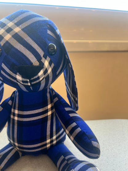 Αναμνηστικό λαγουδάκι