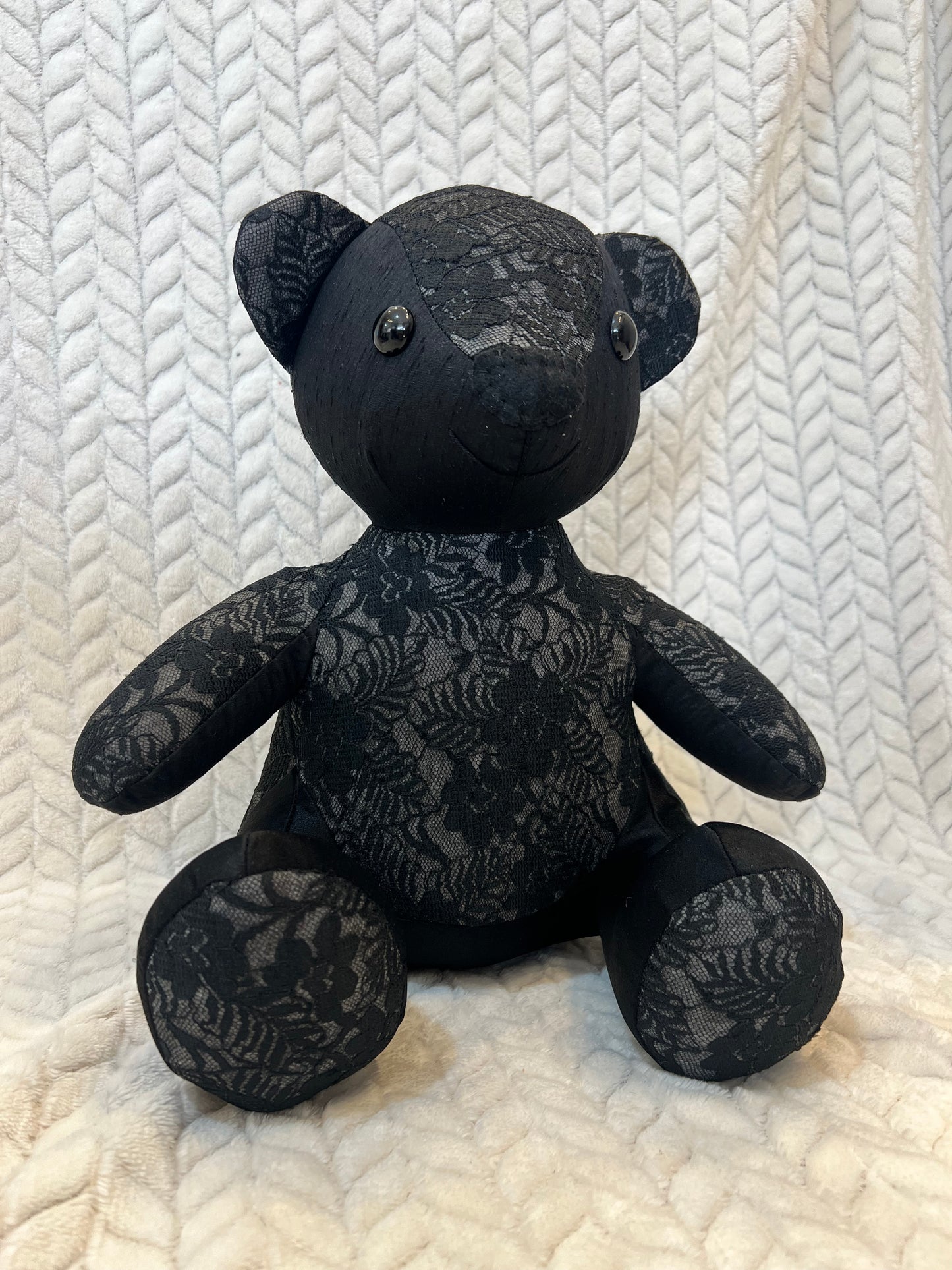 Αναμνηστικό αρκουδάκι