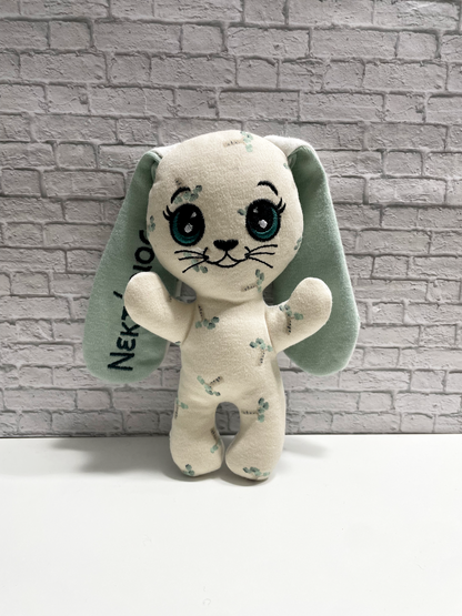 Μίνι λαγουδάκι