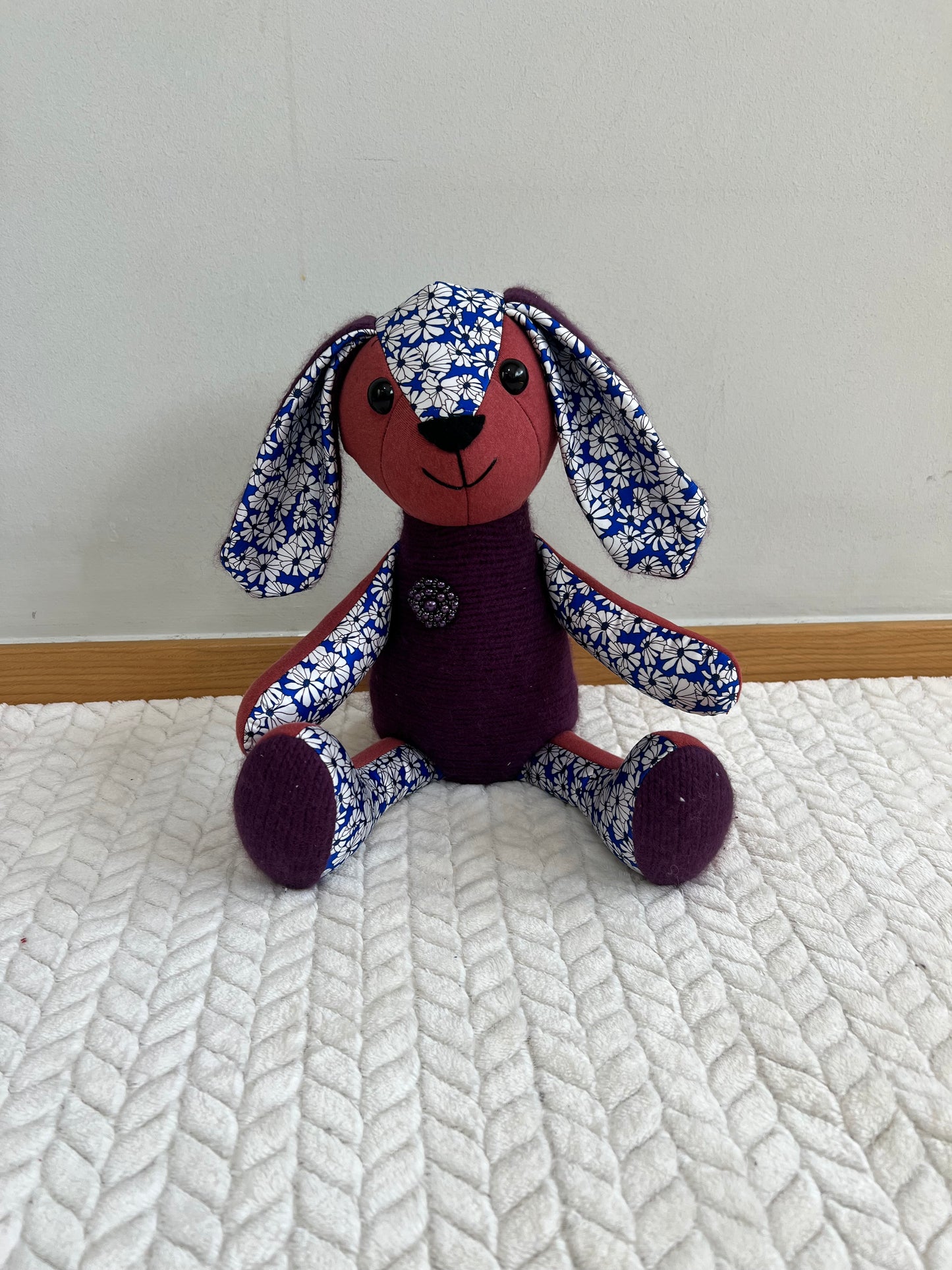 Αναμνηστικό λαγουδάκι