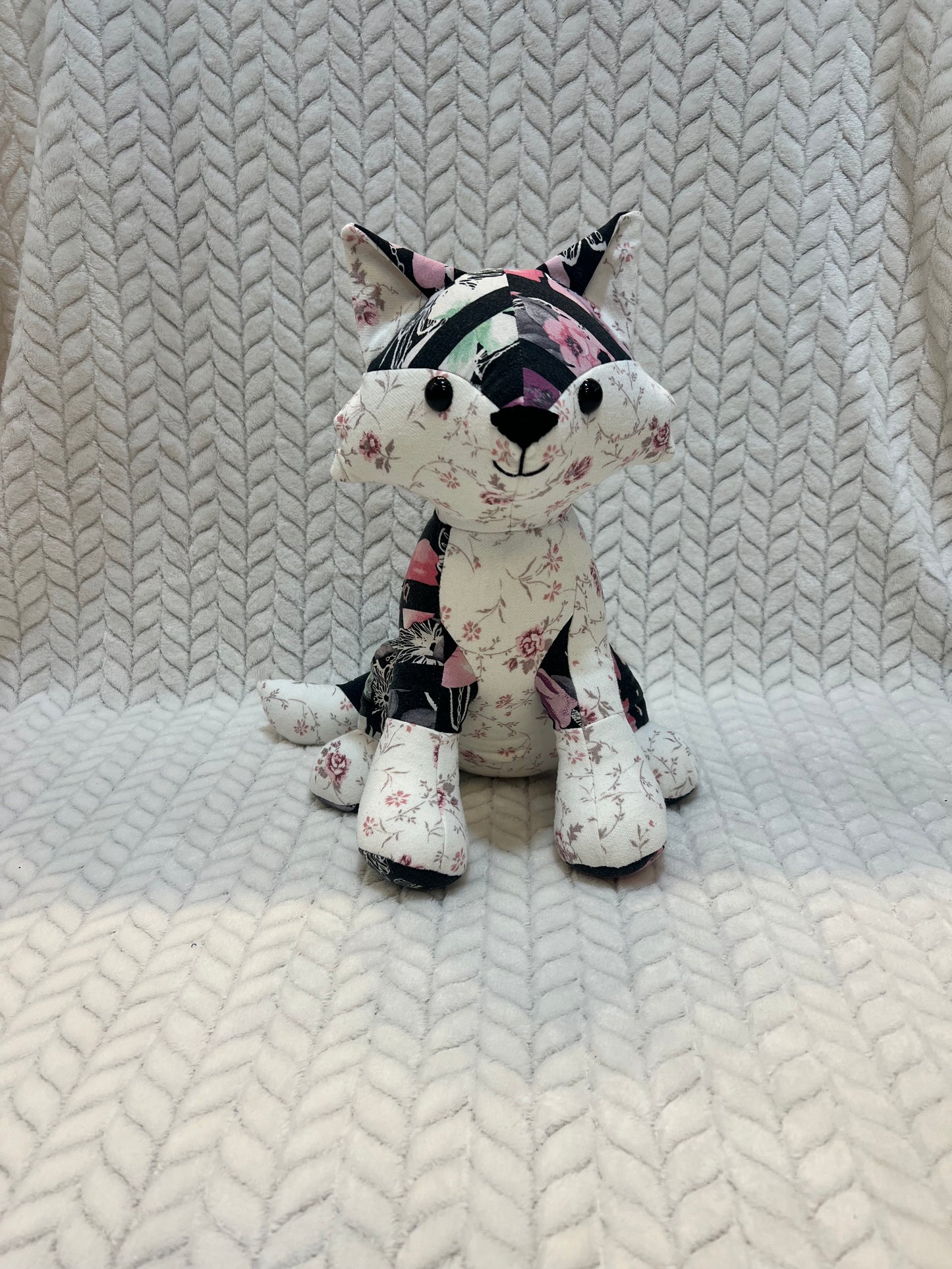 Αναμνηστική αλεπού