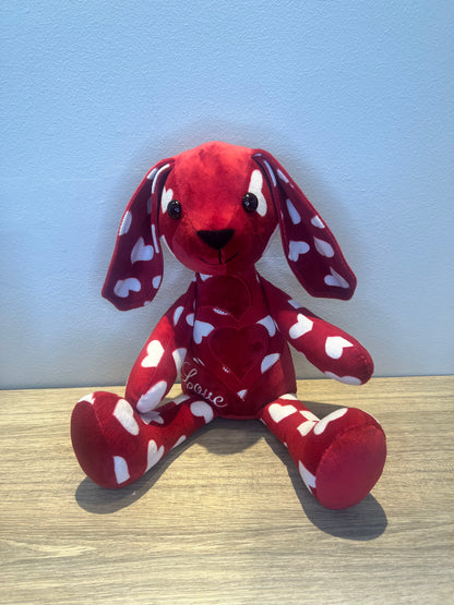 Αναμνηστικό λαγουδάκι