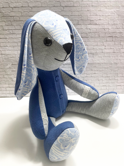 Αναμνηστικό λαγουδάκι