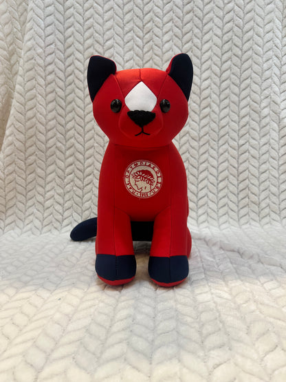 Αναμνηστική γάτα