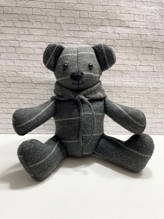 Mini memorial bear