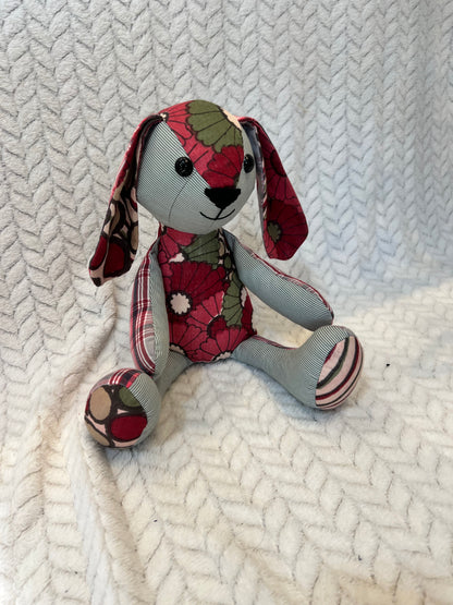 Αναμνηστικό λαγουδάκι