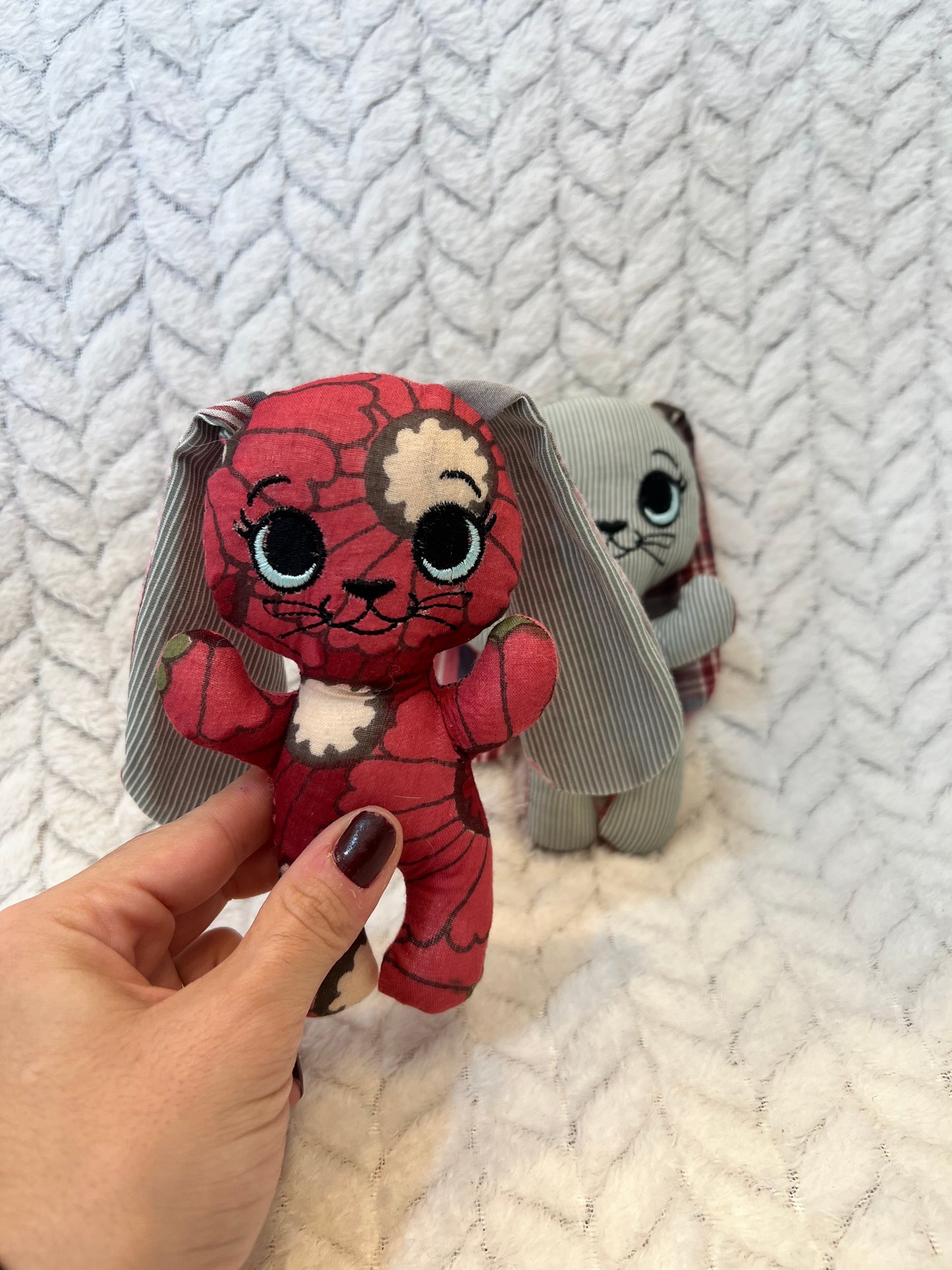 Μίνι λαγουδάκι