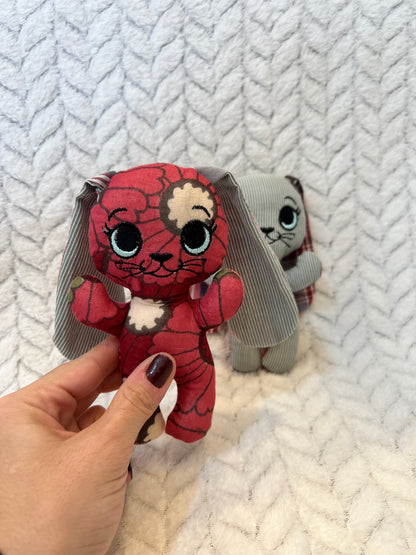 Μίνι λαγουδάκι