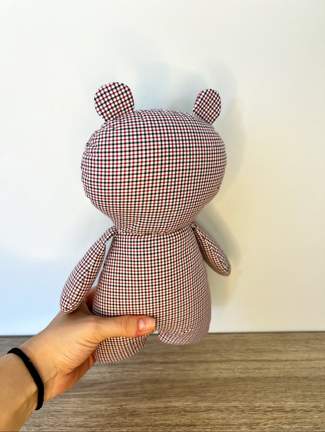 Mini bear