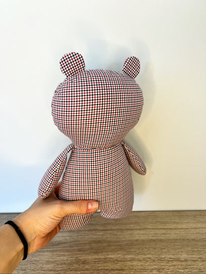 Mini bear