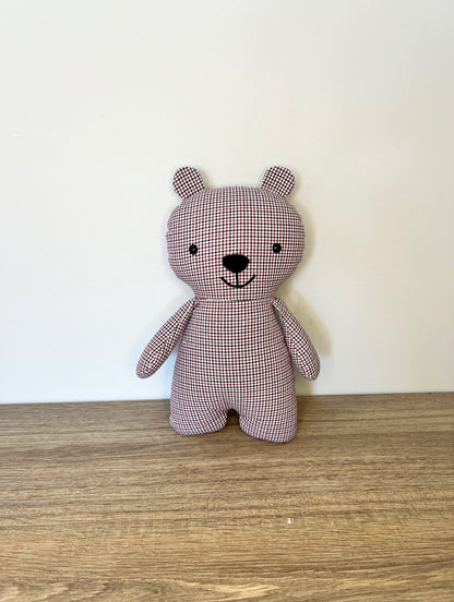 Mini bear