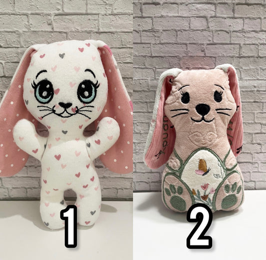 Μίνι λαγουδάκι