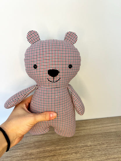 Mini bear