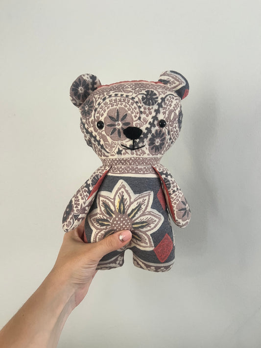 Mini bear