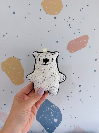 Pocket Bear