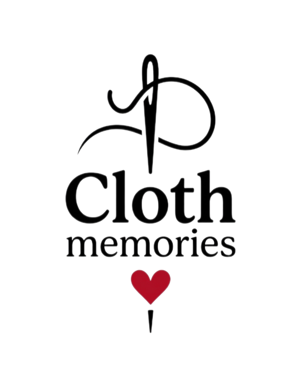 Cloth Memories